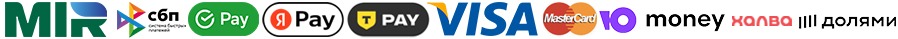Способы оплаты заказа в Сыктывкаре в компании Гранд Флора